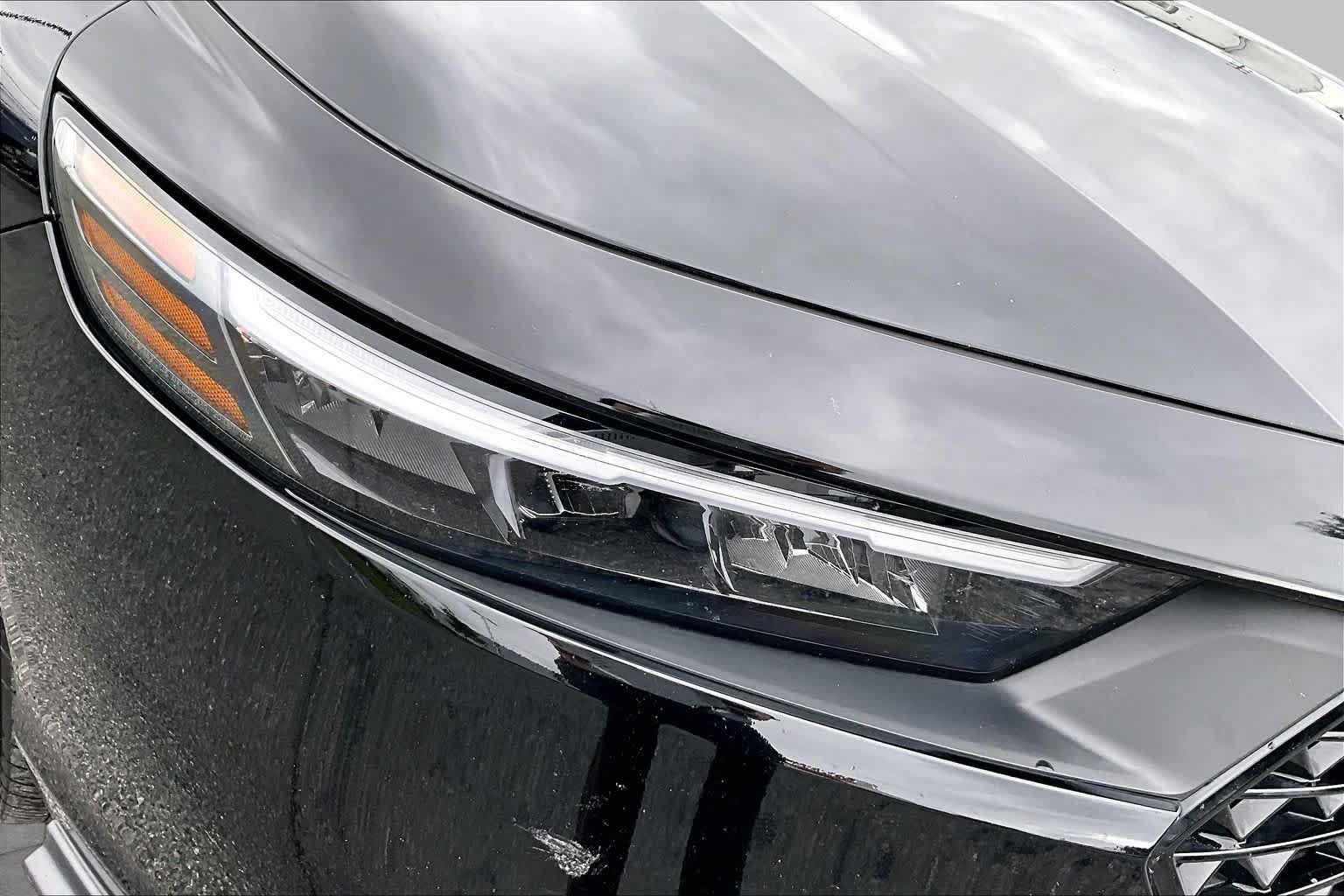Used 2024 Honda Accord Sport image 28
