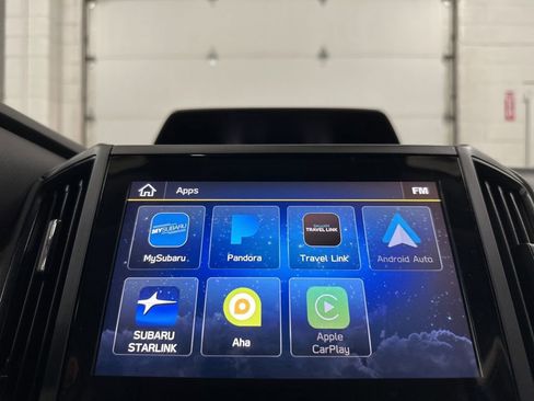 Used 2024 Subaru Forester Sport image 29