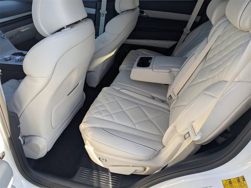 New 2026 Genesis GV80 3.5T Prestige image 12