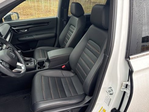 Used 2024 Honda CR-V Sport Touring image 18