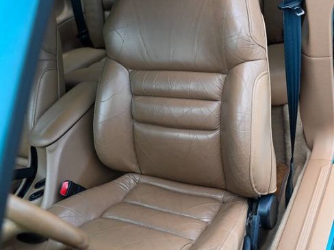 Used 1997 Ford Mustang Cobra image 76