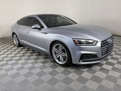 Used 2018 Audi A5 2.0T Premium Plus w/ Premium Plus