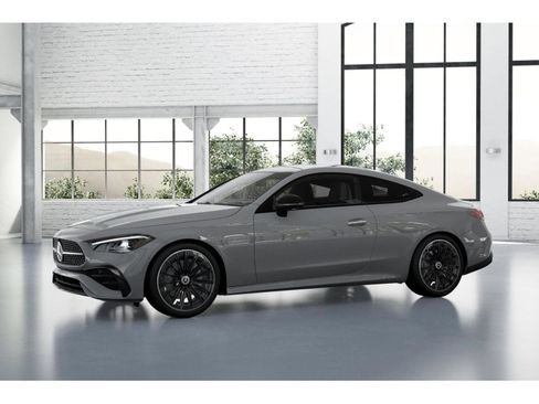 New 2026 Mercedes-Benz CLE 450 4MATIC Coupe image 37