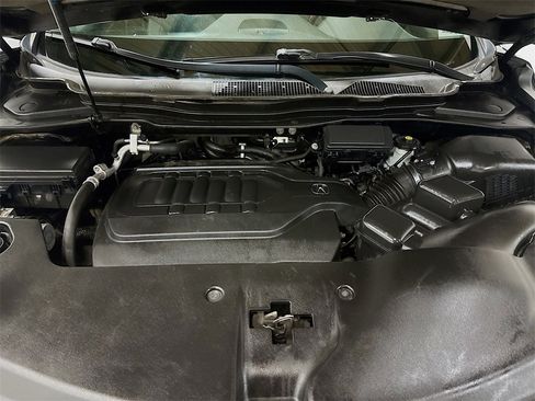 Used 2017 Acura MDX SH-AWD w/ Technology Package image 38