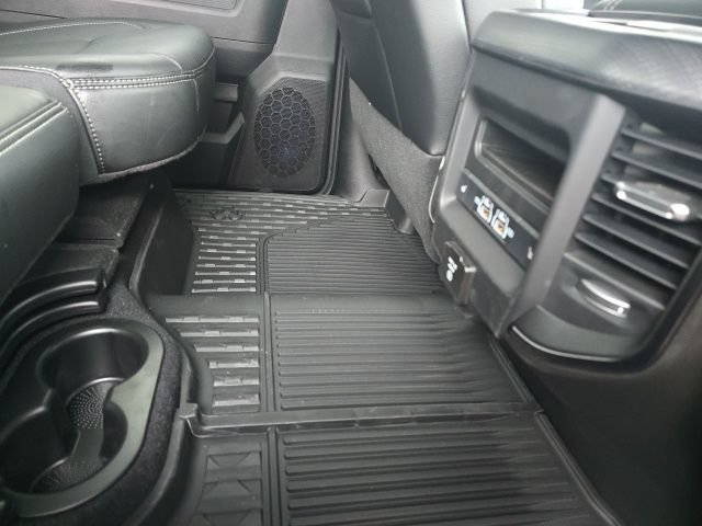Used 2025 RAM 2500 Power Wagon AWD/4WD image 6