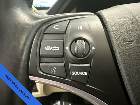 Used 2020 Acura MDX SH-AWD image 21