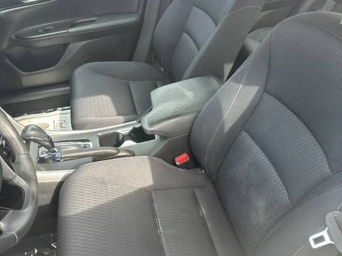 Used 2013 Honda Accord Sport image 6