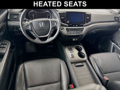 Used 2023 Honda Ridgeline RTL