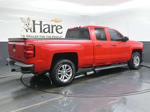 Used 2017 Chevrolet Silverado 1500 LT w/ All Star Edition image 48