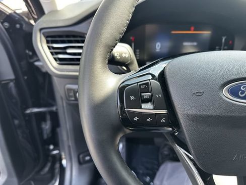 Used 2024 Ford Escape Active AWD/4WD image 28
