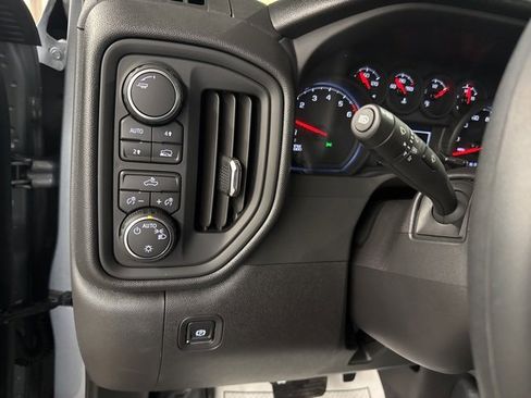 New 2026 Chevrolet Silverado 1500 W/T image 19
