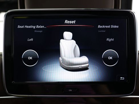 Used 2016 Mercedes-Benz Maybach S 600 image 93