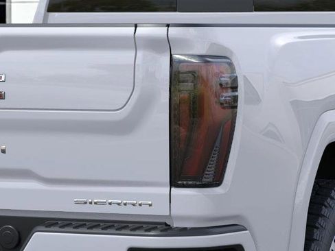 New 2026 GMC Sierra 2500 Denali image 50