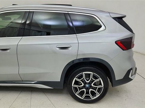 Used 2024 BMW X1 xDrive28i w/ Premium Package image 10