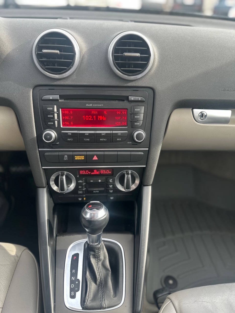 Used 2011 Audi A3 TDI Premium FWD image 17