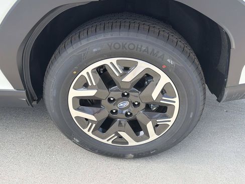 New 2026 Subaru Forester Premium AWD/4WD image 6