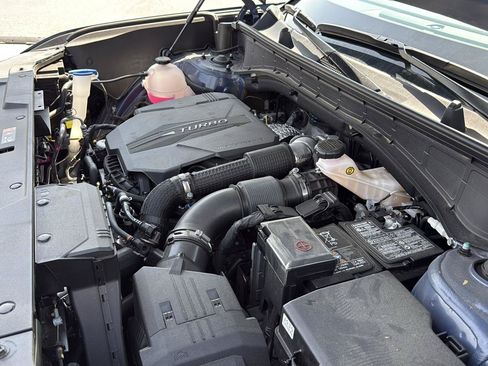 Used 2026 Hyundai Santa Fe SEL FWD image 64