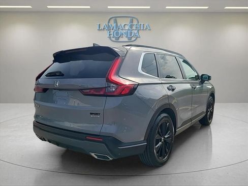 Used 2023 Honda CR-V Sport Touring image 5