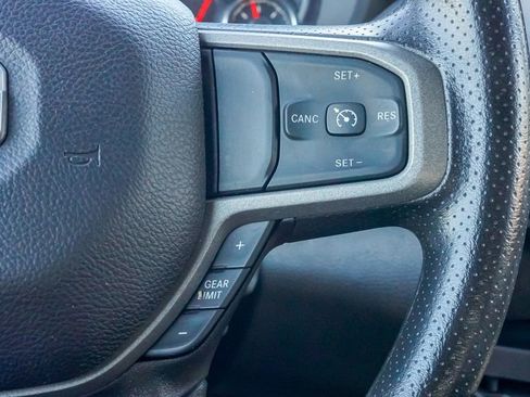 Used 2023 RAM 3500 Tradesman image 29