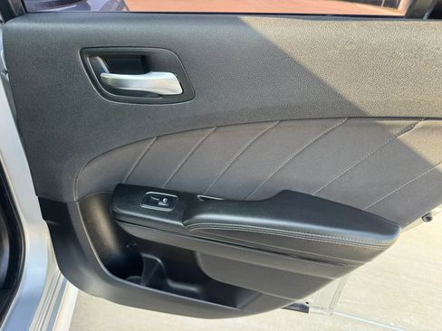 Used 2022 Dodge Charger GT w/ Blacktop Package RWD image 43