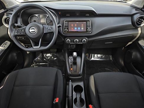 Used 2024 Nissan Kicks S image 22