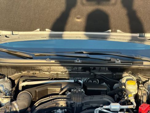 Certified 2025 Subaru Crosstrek 2.5i Limited image 15