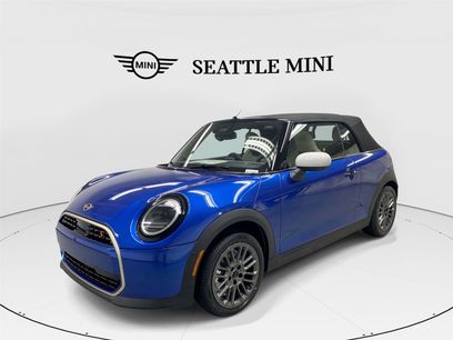 New 2026 MINI Cooper S