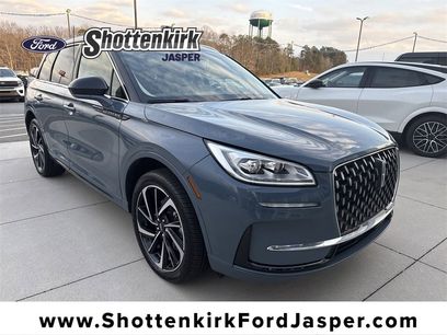 Used 2023 Lincoln Corsair Grand Touring