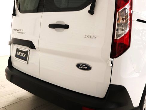 Used 2022 Ford Transit Connect XLT FWD image 86