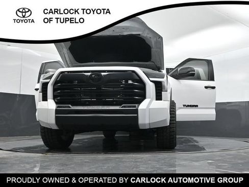 Used 2023 Toyota Tundra SR5 AWD/4WD image 52