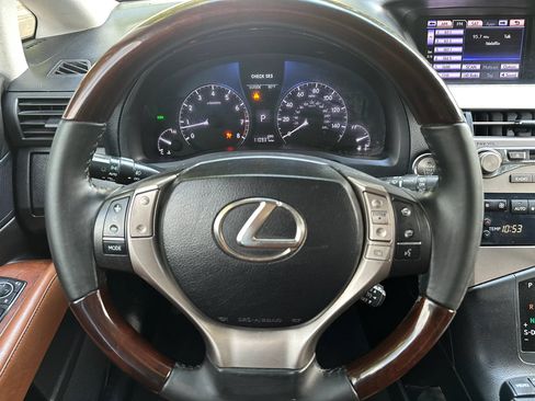 Used 2015 Lexus RX 350 FWD image 11