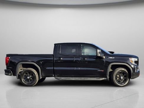 Used 2021 GMC Sierra 1500 AT4 w/ AT4 Preferred Package AWD/4WD image 28