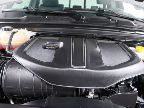 Used 2025 RAM 1500 Big Horn AWD/4WD image 33