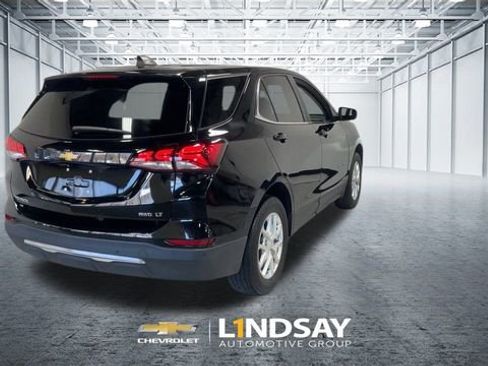 Used 2022 Chevrolet Equinox LT image 9