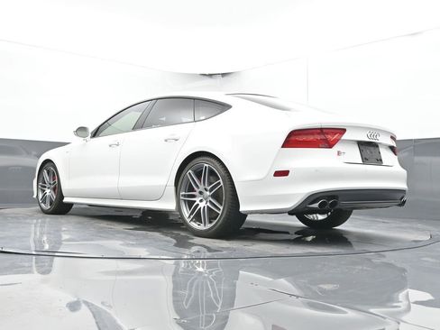 Used 2014 Audi S7 Prestige w/ Driver Assistance Package AWD/4WD image 50