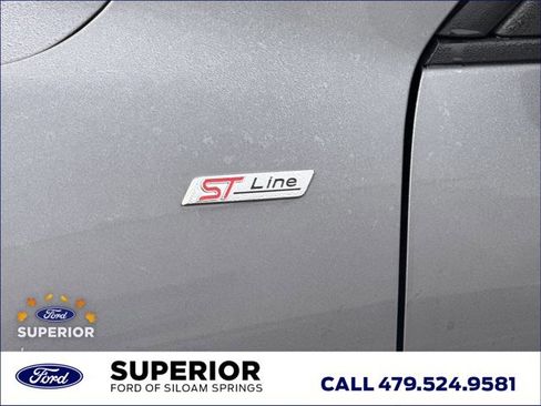 Used 2023 Ford Escape ST-Line Elite w/ Premium Technology Package image 17