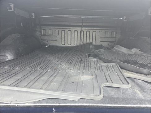 Used 2020 Ford F150 Lariat w/ Equipment Group 501A Mid image 35