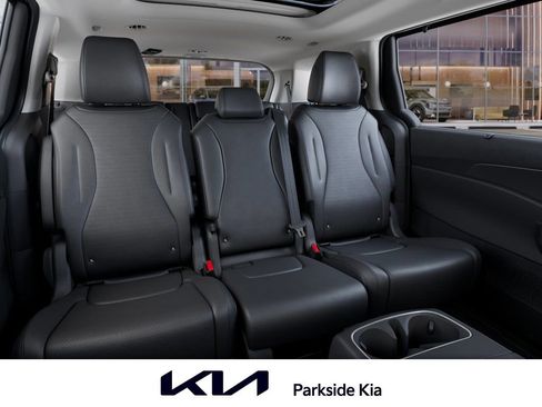 New 2026 Kia Carnival SX Prestige FWD image 16