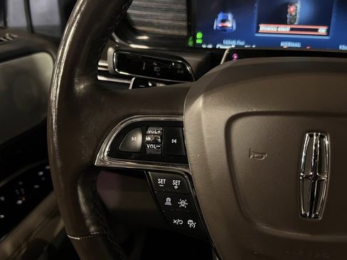 Used 2022 Lincoln Navigator Black Label image 35