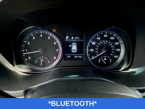 Used 2021 Hyundai Kona SE FWD image 5