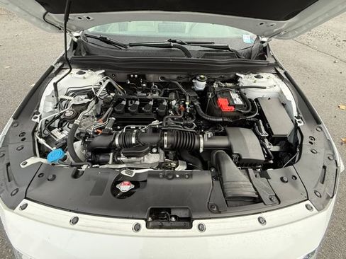 Used 2021 Honda Accord EX-L image 31