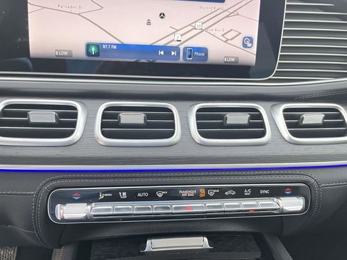 New 2026 Mercedes-Benz GLE 350 4MATIC image 18