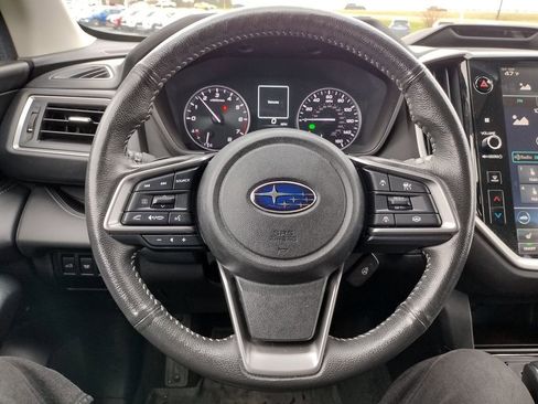 Used 2024 Subaru Ascent Limited AWD/4WD image 6