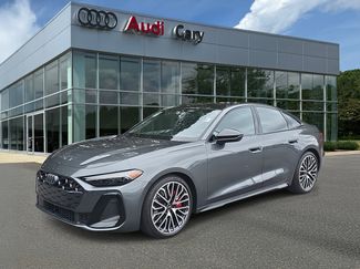 New 2025 Audi S5 Premium Plus video 1