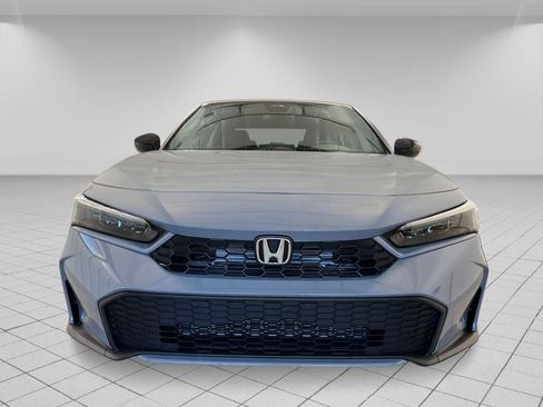 New 2026 Honda Civic Sport image 10