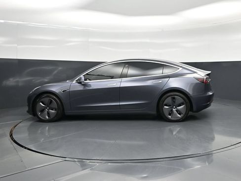 Used 2020 Tesla Model 3 Long Range AWD/4WD image 24