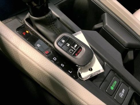 Used 2024 Honda Accord LX image 11