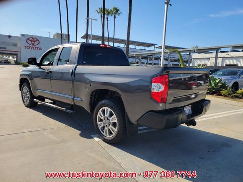 Used 2015 Toyota Tundra SR image 6