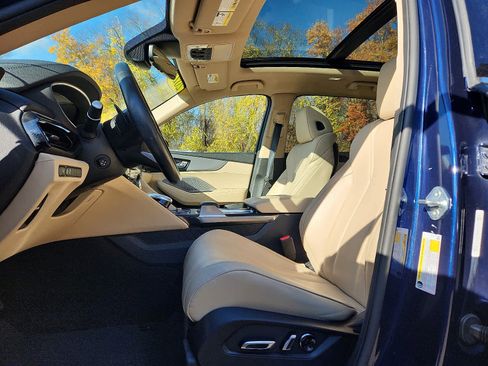 Used 2023 Acura MDX SH-AWD image 14