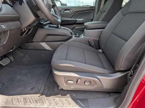 New 2026 Chevrolet Colorado LT w/ Advanced Trailering Package RWD image 9